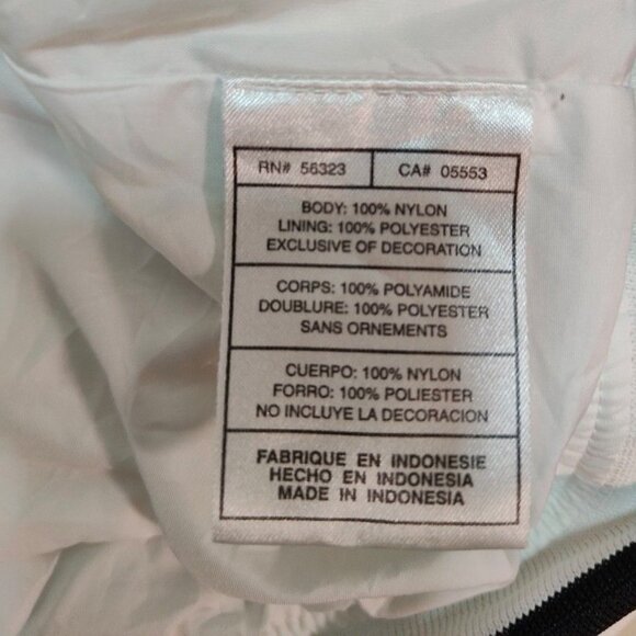 Air Jordan Retro Varsity Jacket - Picture 7 of 7